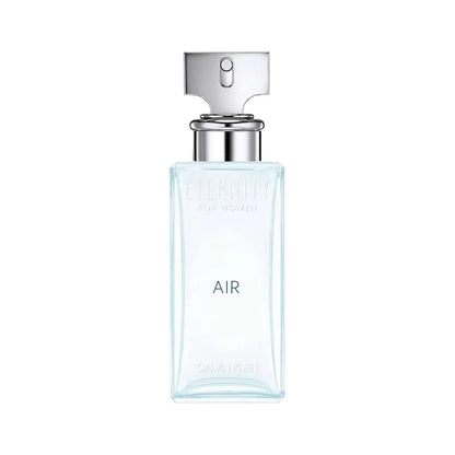 Eternity Air By Calvin Klein For Women 3.4oz EDP Spray by perfumesandrea