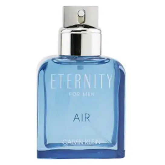 Eternity Air Calvin Klein Men 3.4oz EDT by perfumesandrea