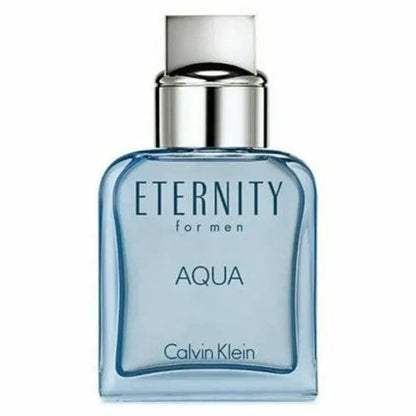 Eternity Aqua By Calvin Klein For Men 1.7oz EDT Spray by perfumesandrea