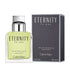 Eternity By Calvin Klein 3.4 oz M Eau De Toilette Spray by perfumesandrea