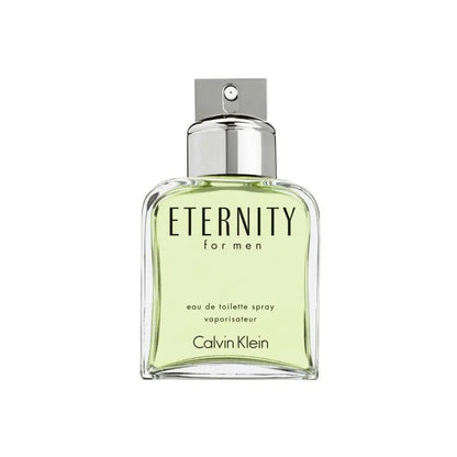 Eternity By Calvin Klein For Men 6.7oz EDT Spray by perfumesandrea