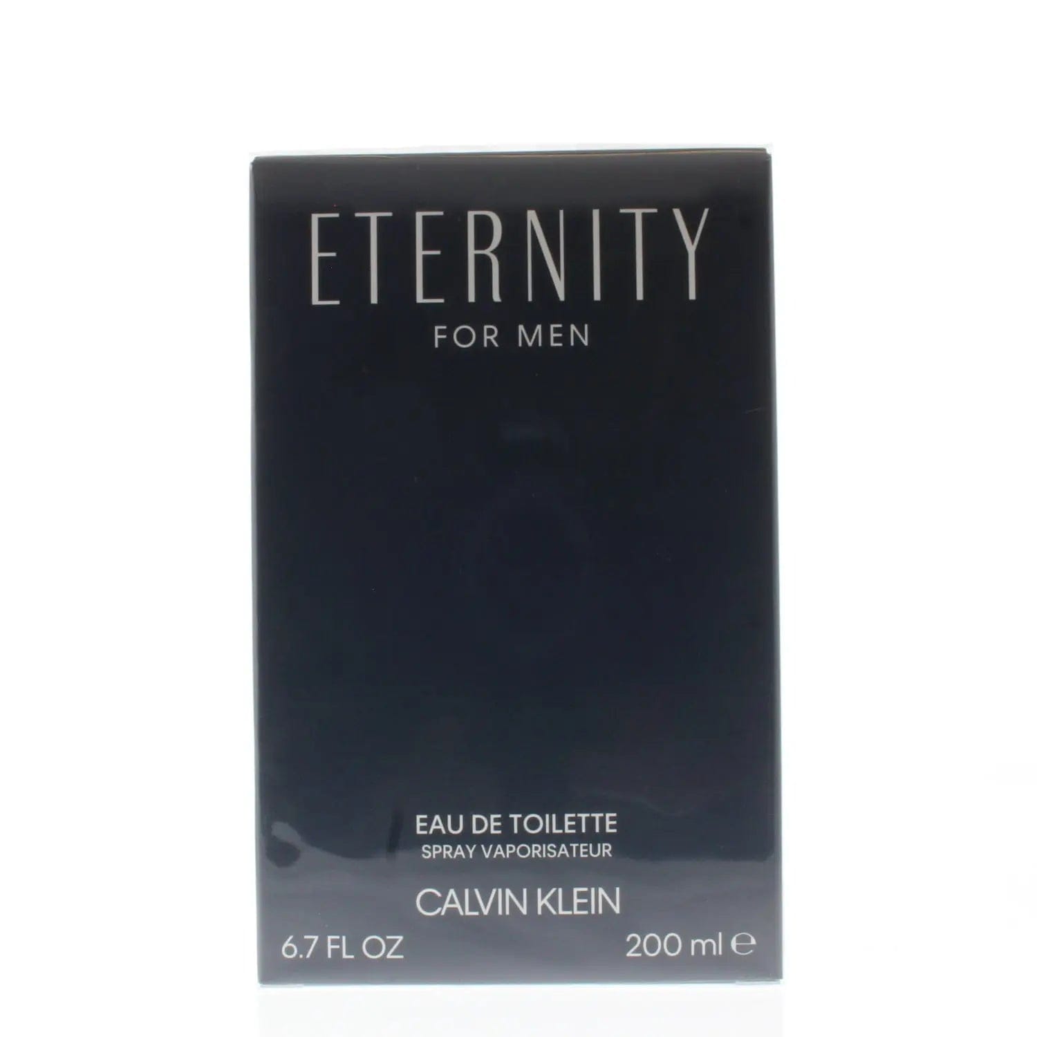Eternity By Calvin Klein For Men 6.7oz EDT Spray by perfumesandrea