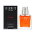 Eternity Flame By Calvin Klein 3.4 oz M EDT Spray by perfumesandrea