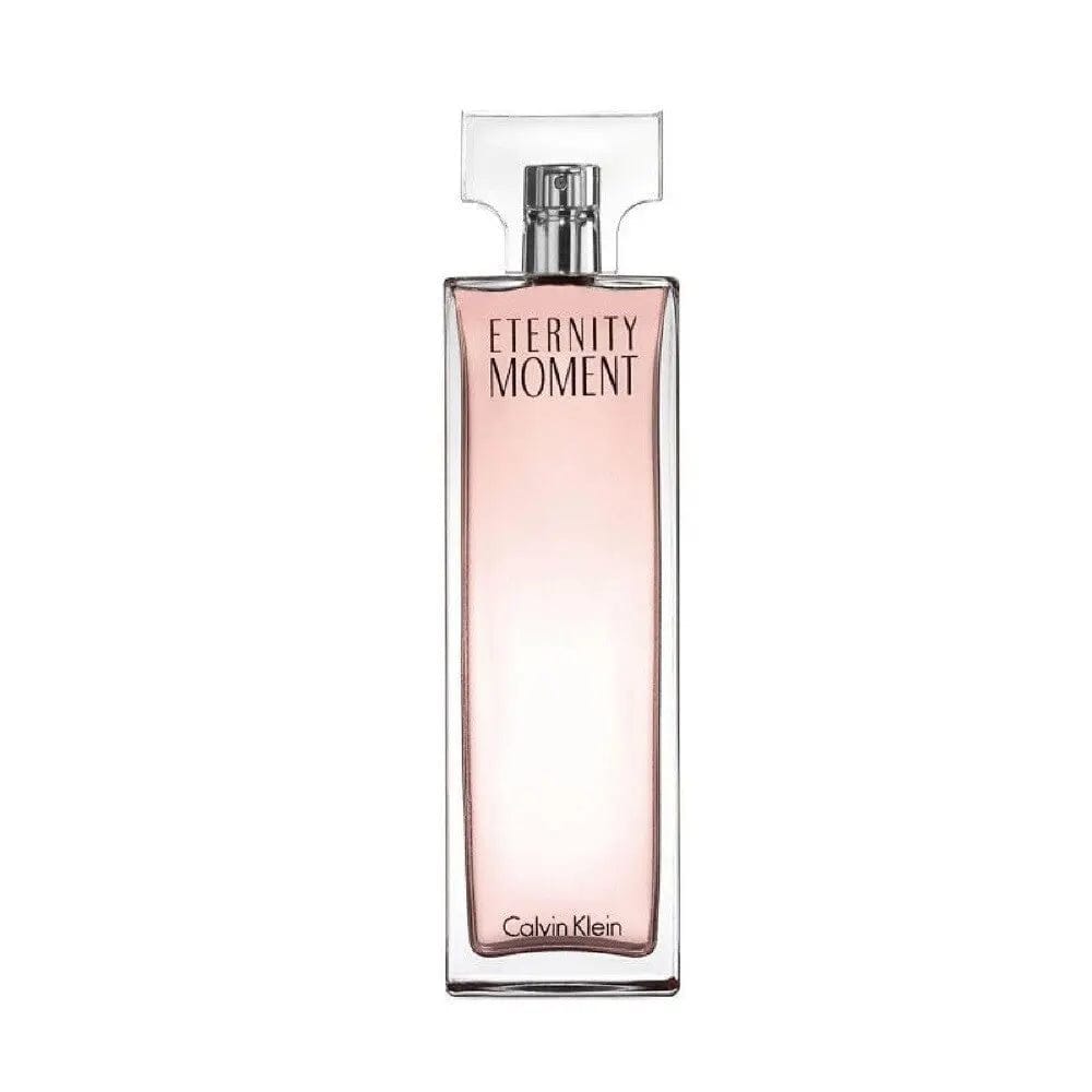 Eternity Moment By Calvin Klein For Women 3.4oz EDP Spray by perfumesandrea
