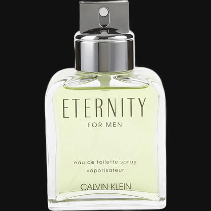 Eternity By Calvin Klein Cologne for Men