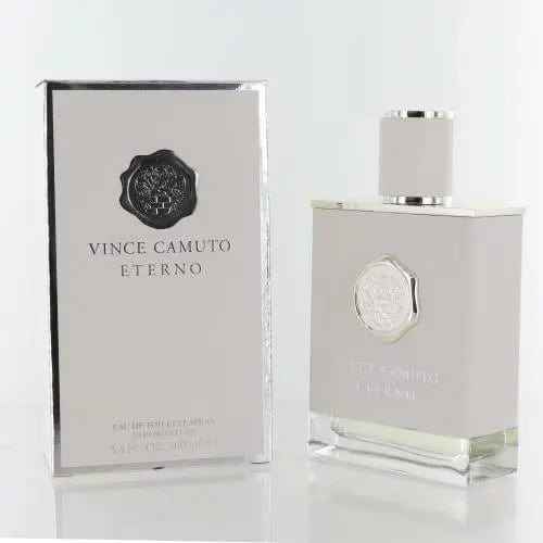 Eterno By Vince Camuto For Men 3.4 oz EDT Spray