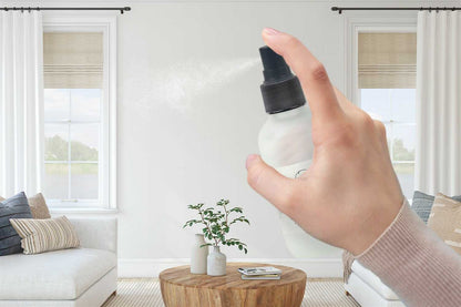 Eucalyptus Mist, Shower Mist, Room and Space Spray, 3 in 1 Home Essential Mist, Shower steamer spray by Lizush