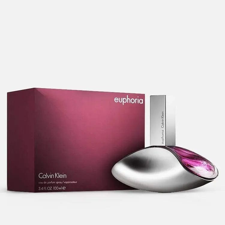 Euphoria By Calvin Klein 3.4 oz W EDP Spray by perfumesandrea