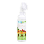 Mamaearth Ubtan Foaming Face Wash for Tan Removal