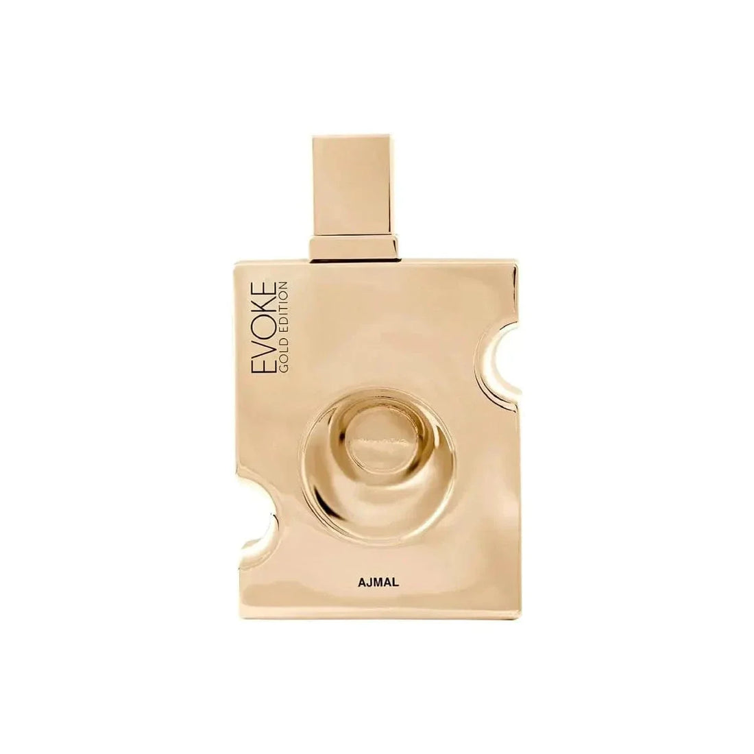 Evoke Gold Edition By Ajmal for Men 3.0oz EDP by perfumesandrea
