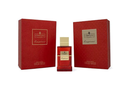 Exasperat By Chateau For Unisex 3.4oz EDP Spray