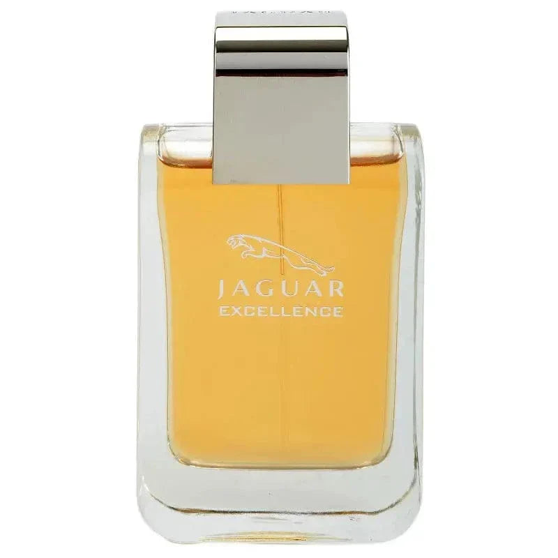 Excellent By Jaguar For Men 3.4 oz EDT Spray by perfumesandrea