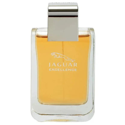 Excellent By Jaguar For Men 3.4 oz EDT Spray by perfumesandrea