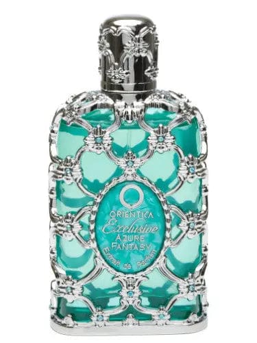 Exclusive Azure Fantasy By Orientica Unisex 2.7 oz EDP Spray by perfumesandrea