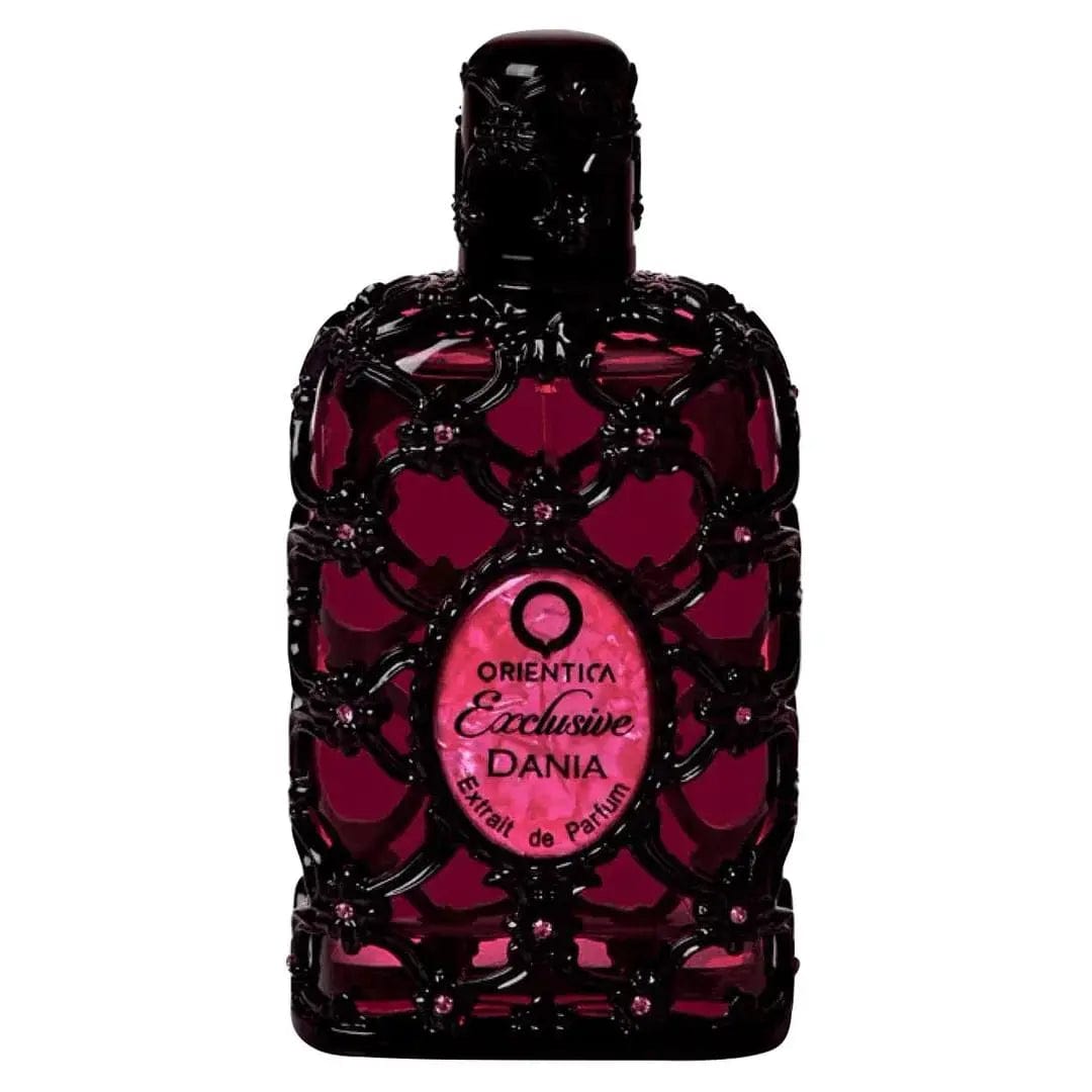 Exclusive Dania Luxury Collection By Orientica For Women 2.7oz EDP Spray by perfumesandrea