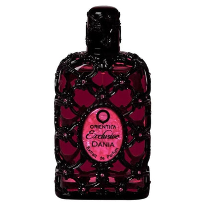 Exclusive Dania Luxury Collection By Orientica For Women 2.7oz EDP Spray by perfumesandrea