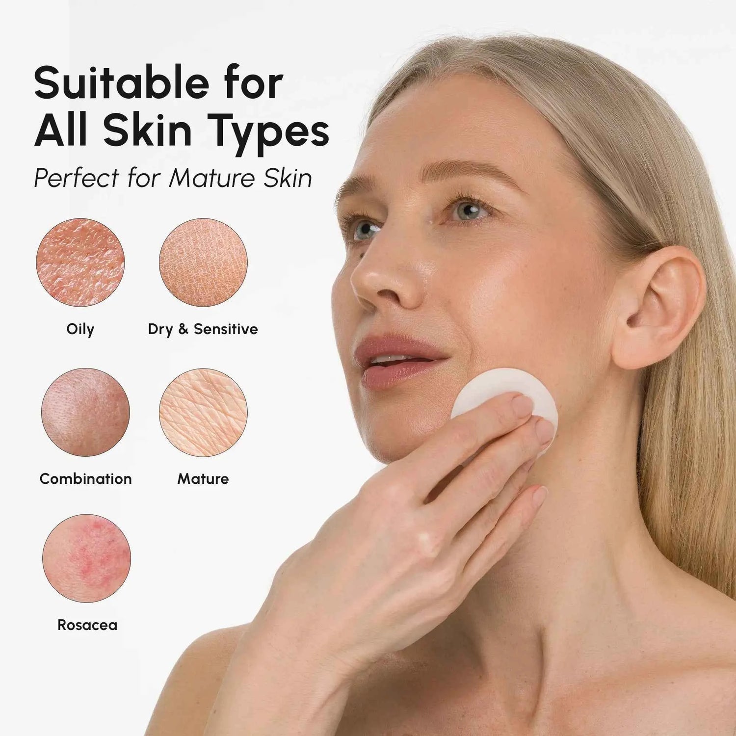 Daily Glow Exfoliating Toner