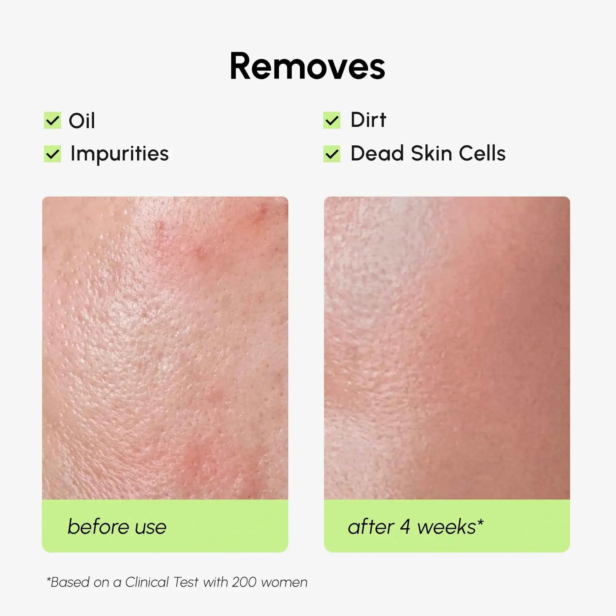 Daily Glow Exfoliating Toner