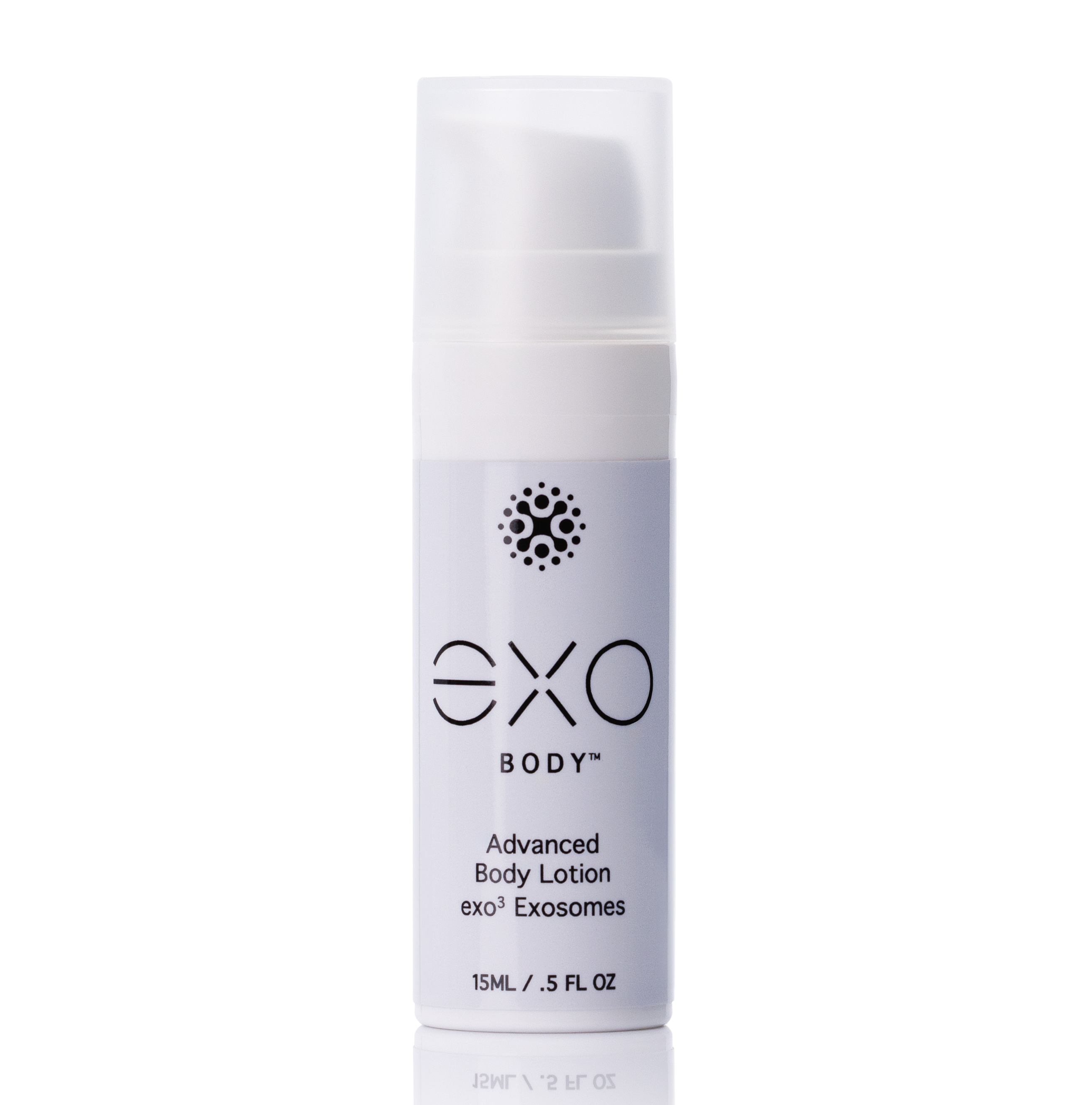EXO MEN™ Travel Kit, 4 bottles by Exoceuticals