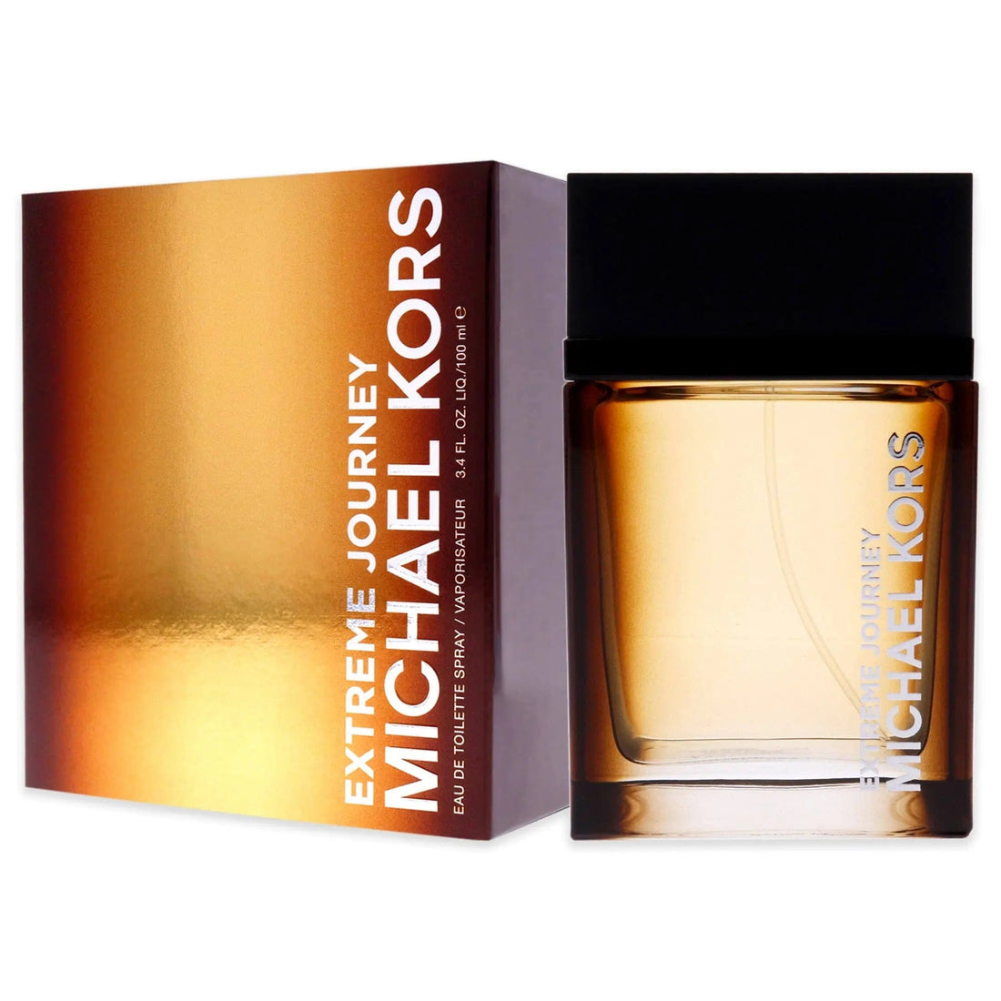 Extreme Journey By Michael Kors For Men 3.4 oz EDT Spray by perfumesandrea