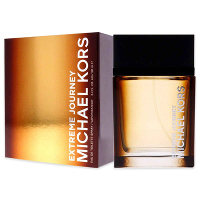 Extreme Journey By Michael Kors For Men 3.4 oz EDT Spray