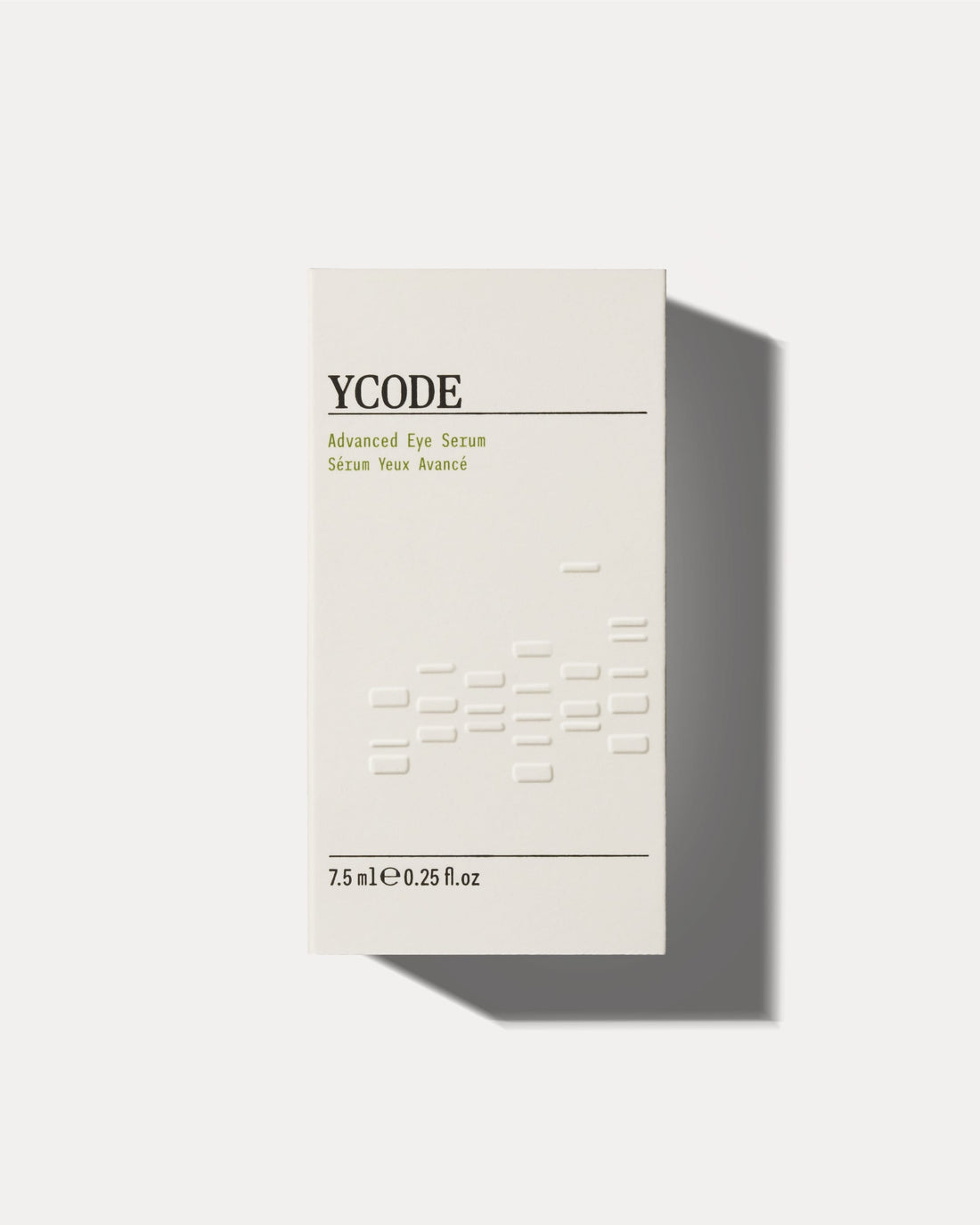 ADVANCED EYE SERUM by YCODE