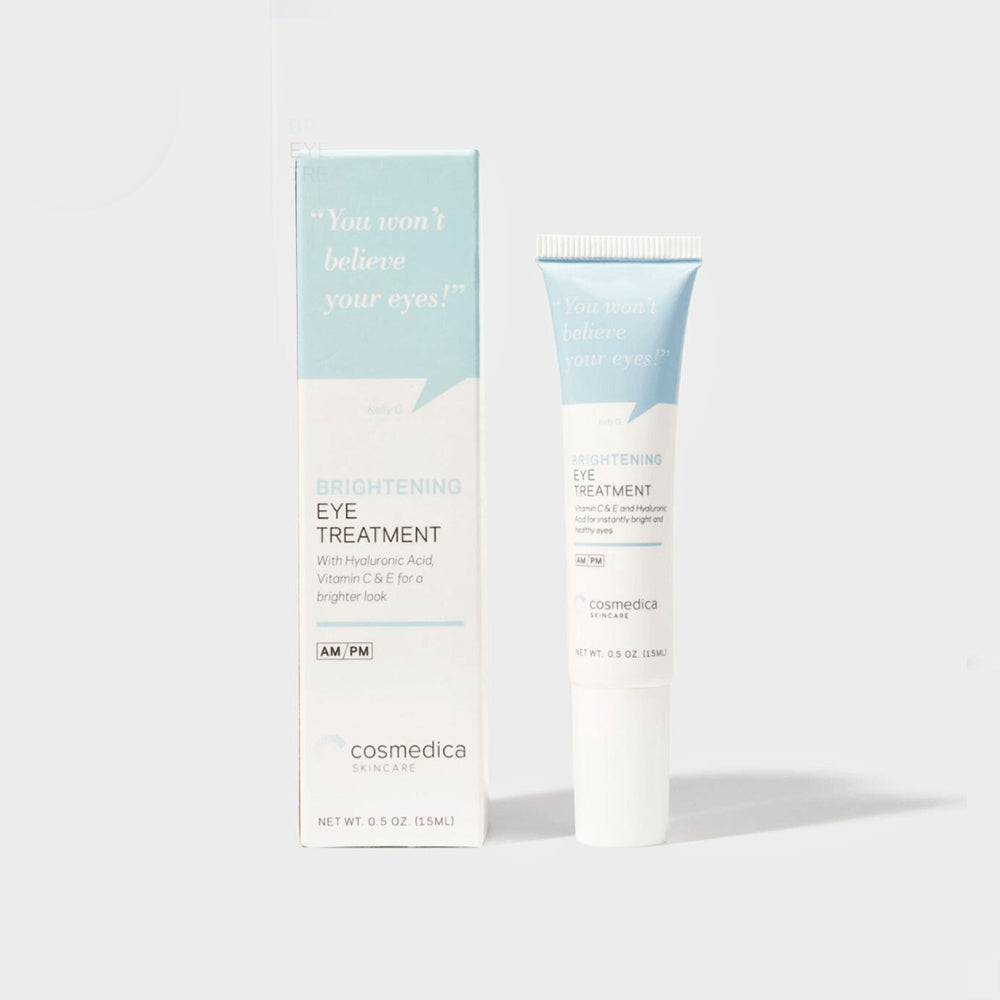 Brightening Eye Treatment Gel by Cosmedica Skincare