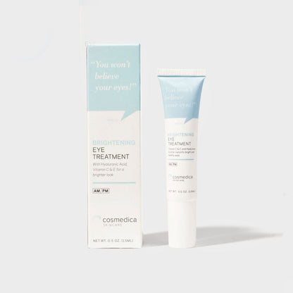 Brightening Eye Treatment Gel by Cosmedica Skincare