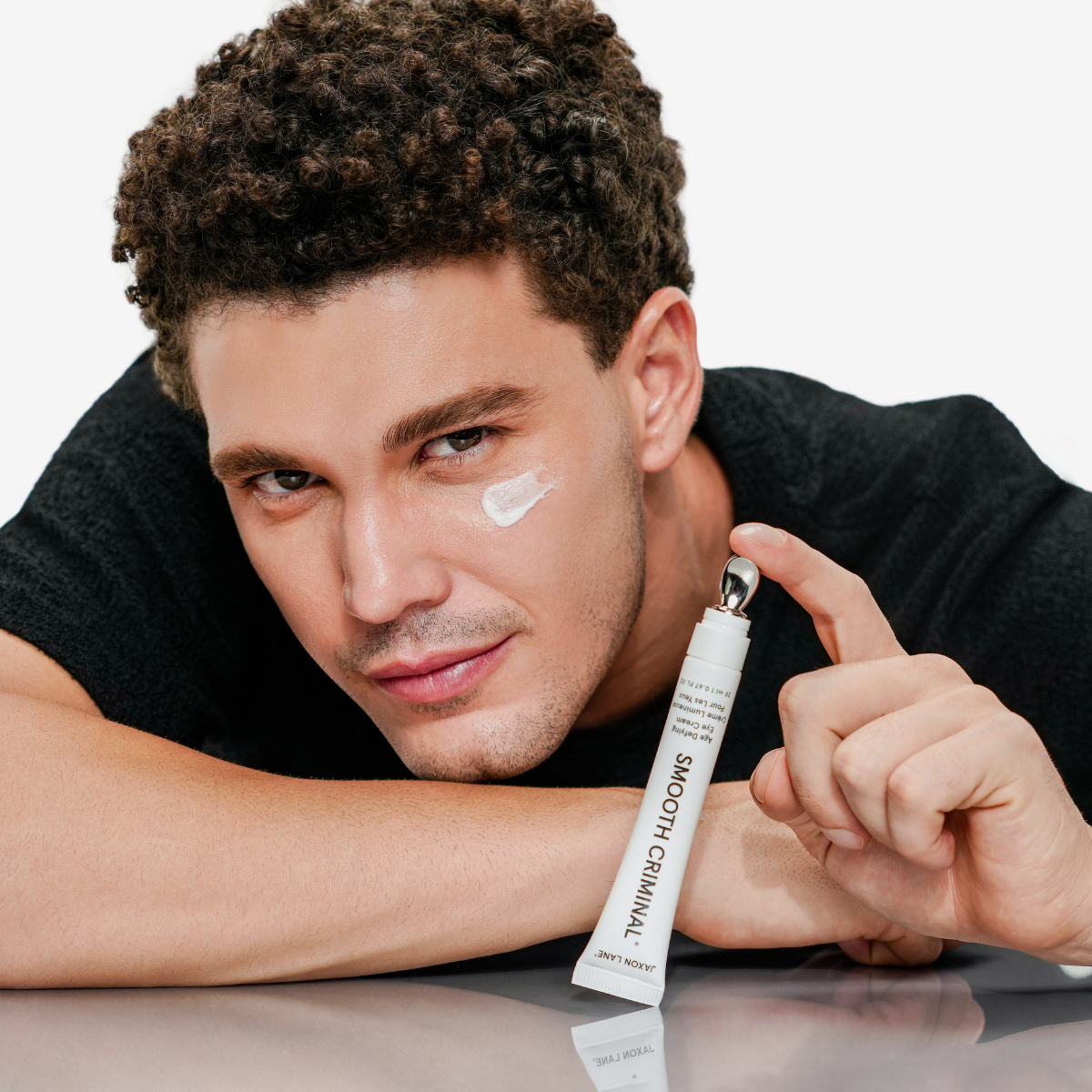 Eye Bag Repair - The "Goodbye Dark Circles!" Set by JAXON LANE