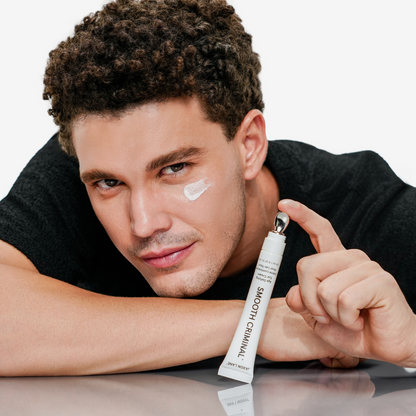 Eye Bag Repair - The "Goodbye Dark Circles!" Set by JAXON LANE