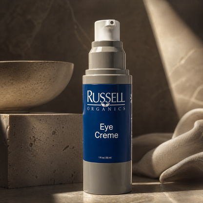 Eye Creme by Russell Organics