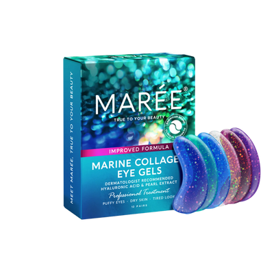 Eye Patches for Puffy Eyes 