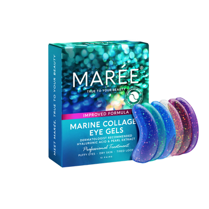 Eye Patches for Puffy Eyes