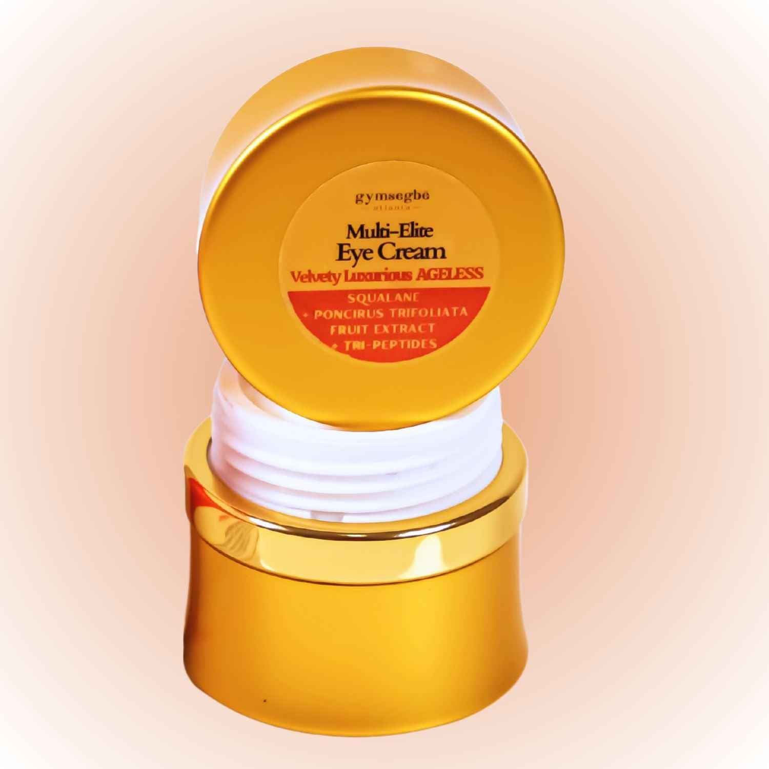 Multi-Elite Eye Cream