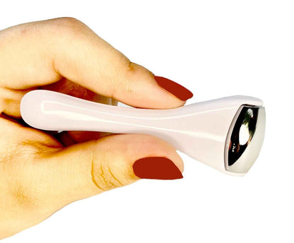 Eye &amp; Face Ice Roller Massager