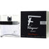 F Black By Salvatore Ferragamo For Men 3.4oz EDT Spray by perfumesandrea