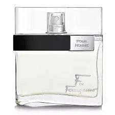 F By Salvatore Ferragamo For Men 3.4 oz EDT Spray by perfumesandrea
