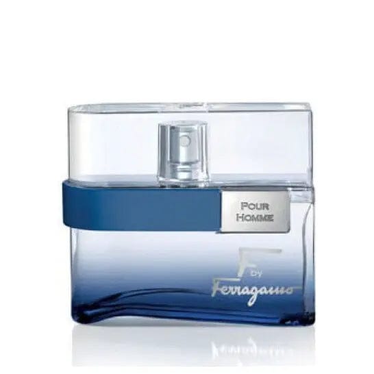 F Free Time By Salvatore Ferragamo For Men 3.3oz EDT Spray by perfumesandrea