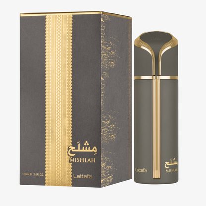 Mishlah by Lattafa USA