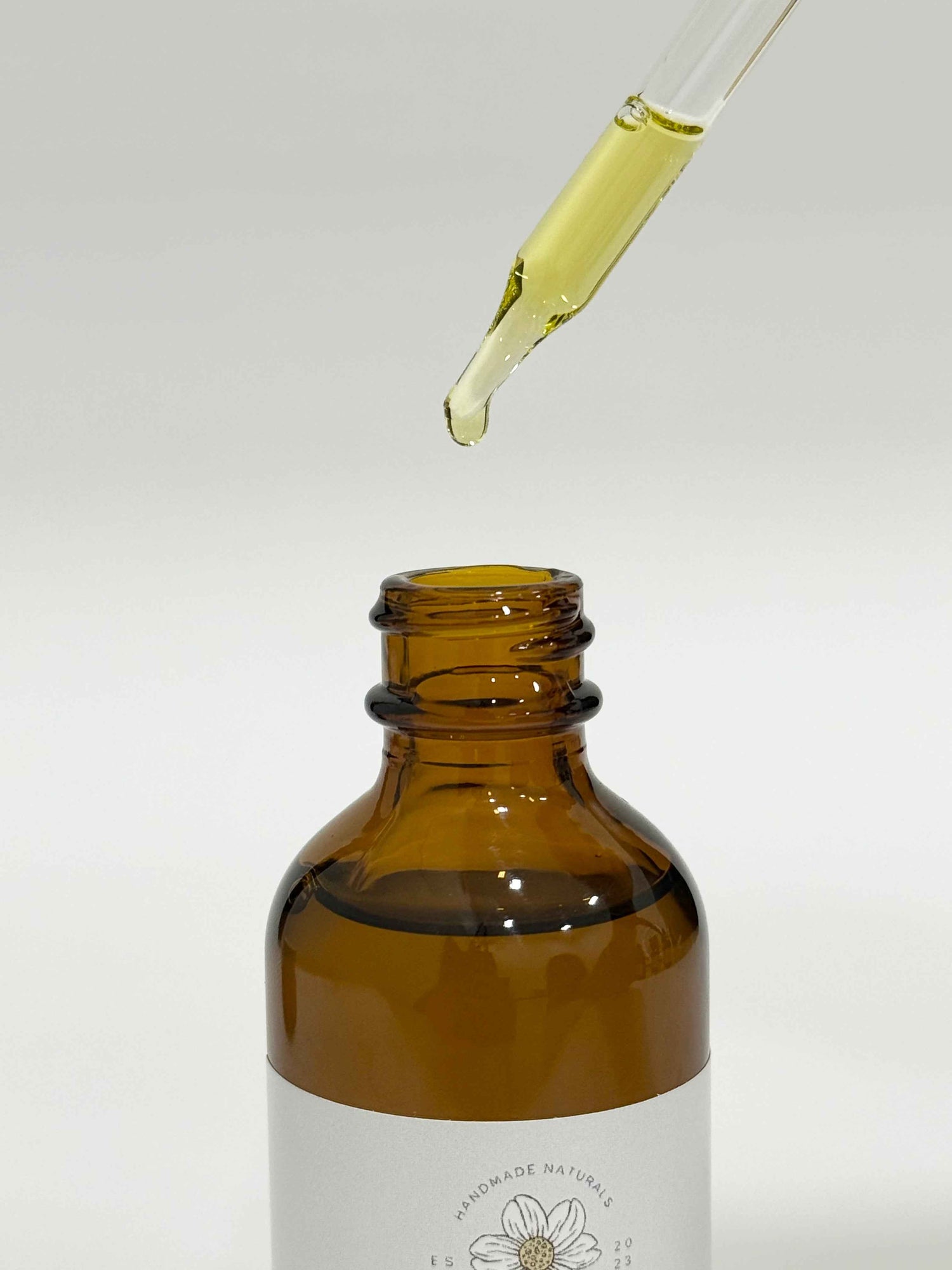 Cleansing Oil: Facial Cleanser for All Skintypes