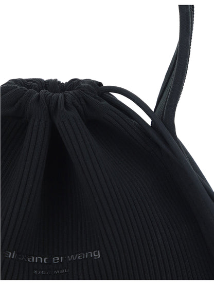 Alexander Wang Women Ryan Small Handbag by Luosophy