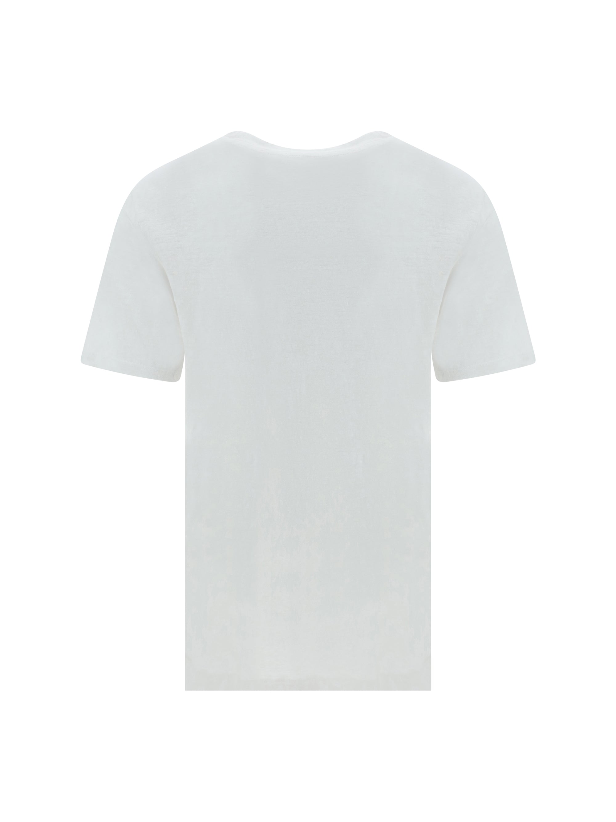 Marant Etoile Women Zewel T-Shirt by Luosophy
