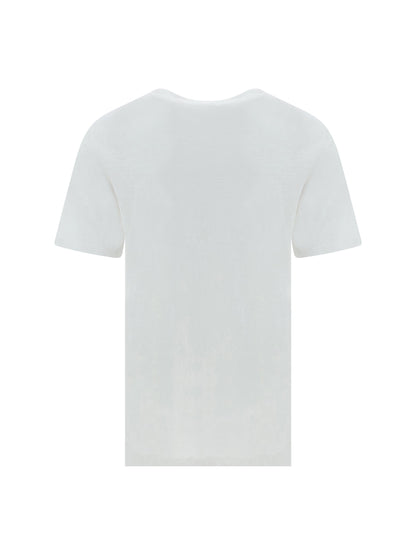 Marant Etoile Women Zewel T-Shirt by Luosophy