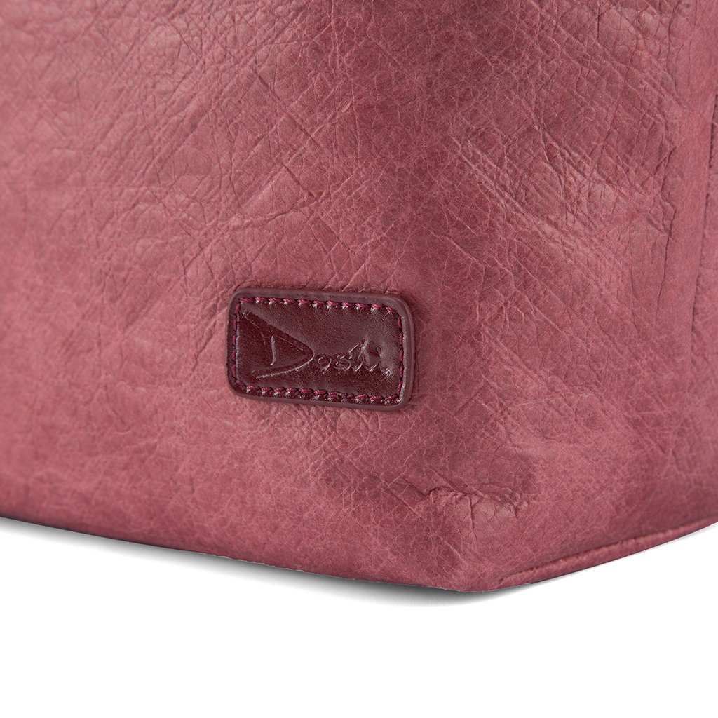 Debut Portrait Tote - Vegan by Doshi FCSA