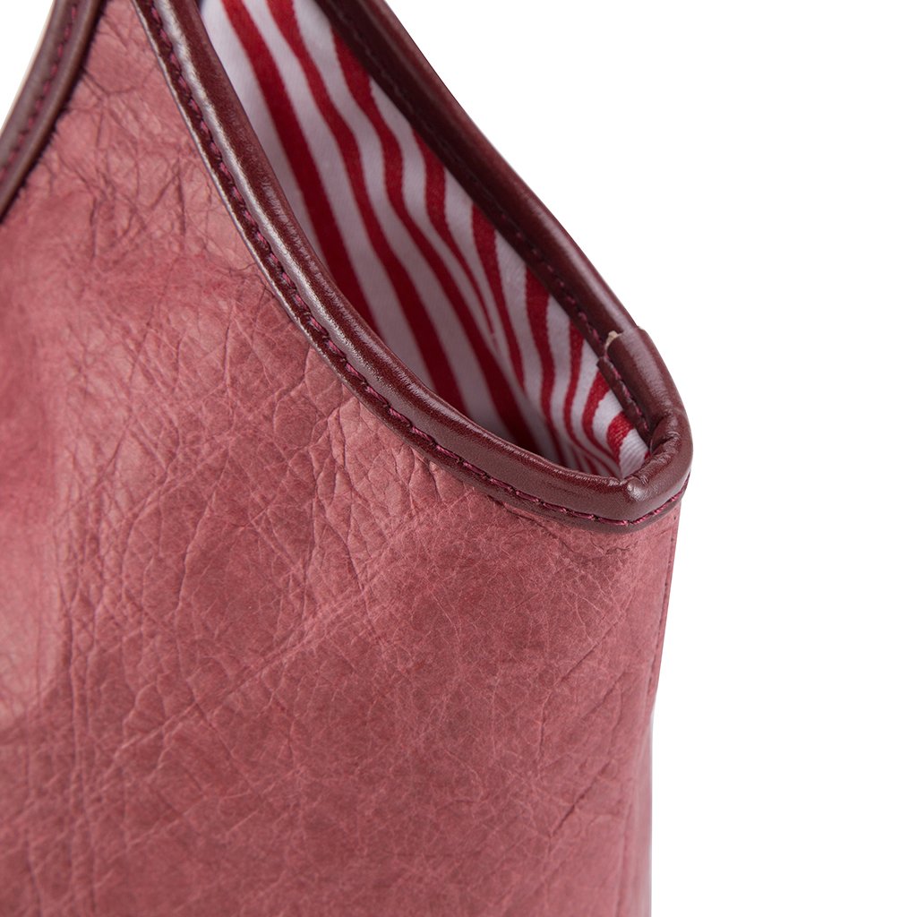 Debut Portrait Tote - Vegan by Doshi FCSA