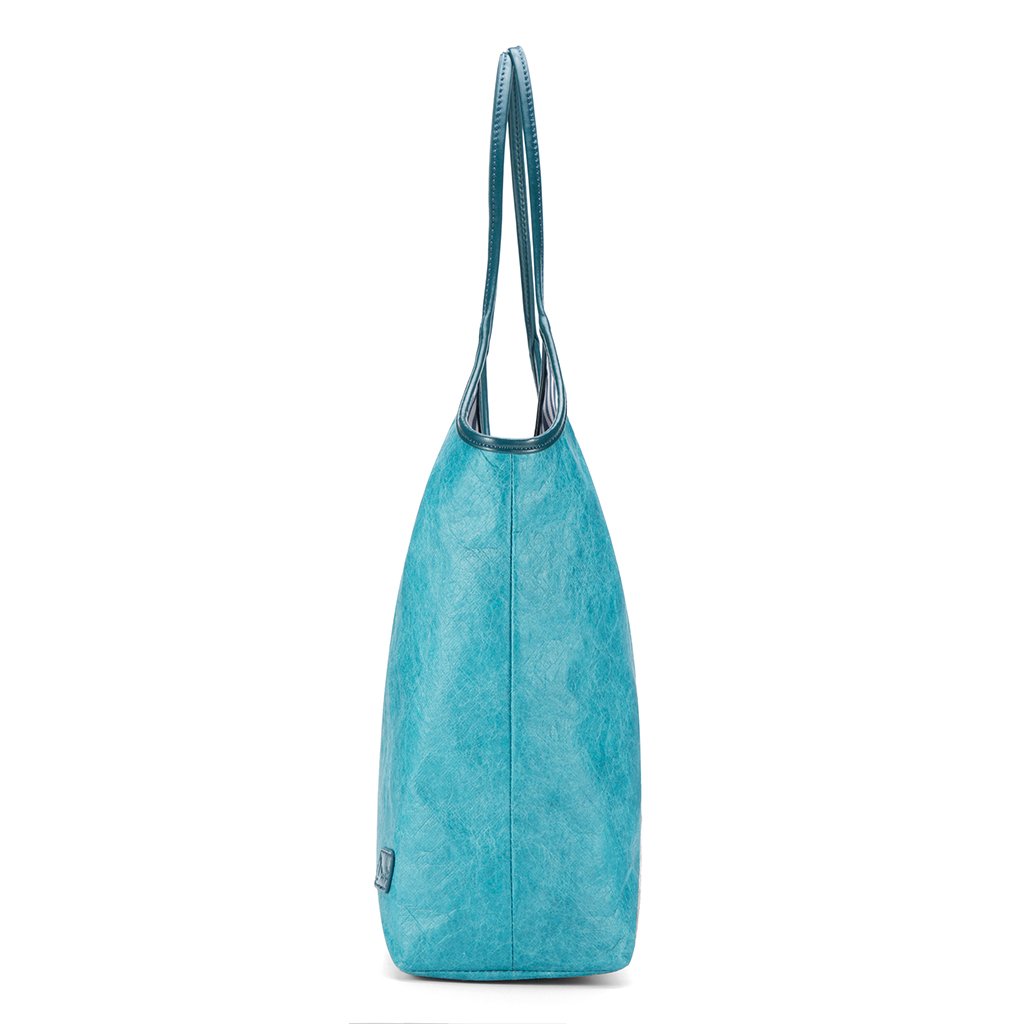 Debut Portrait Tote - Vegan by Doshi FCSA