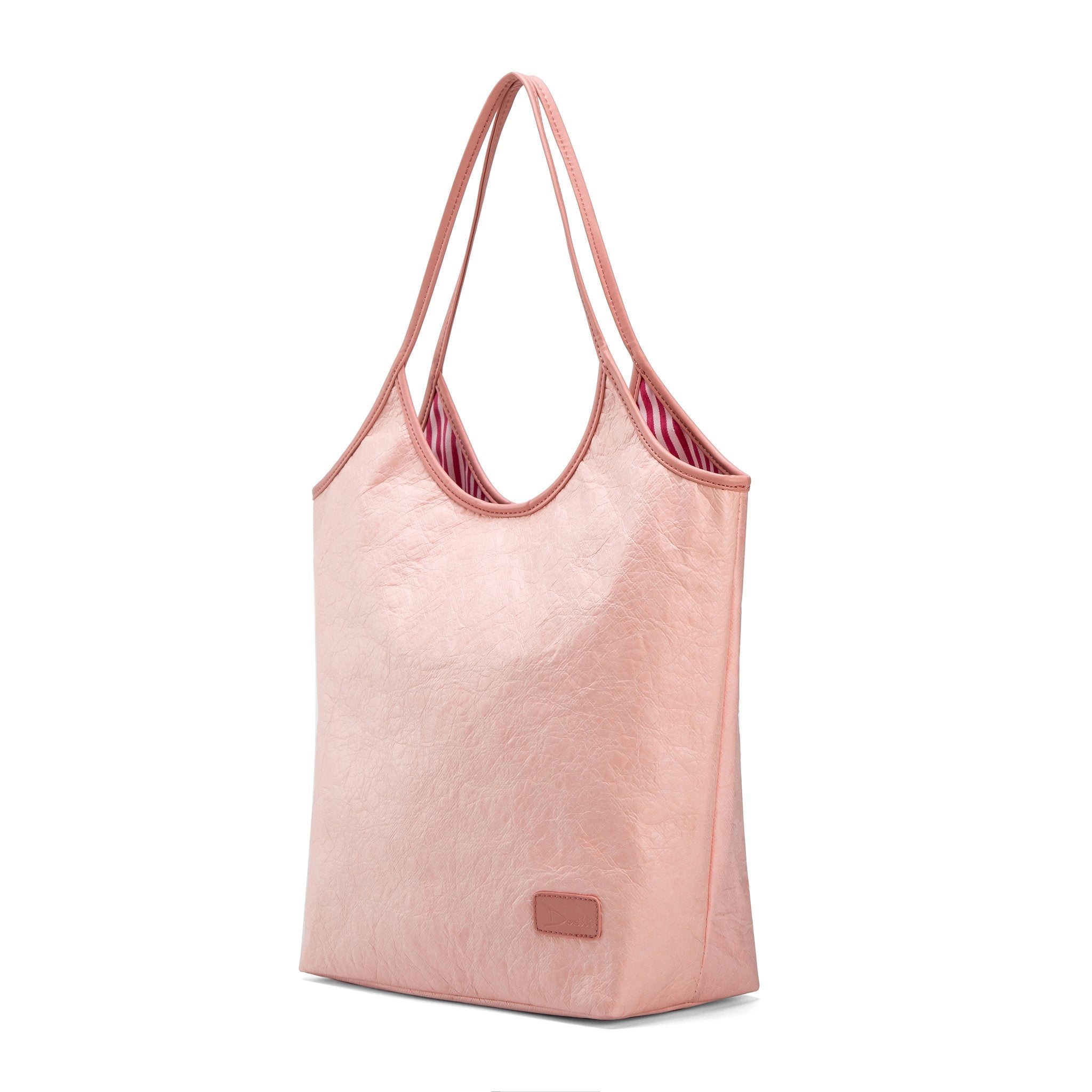 Debut Portrait Tote - Vegan by Doshi FCSA