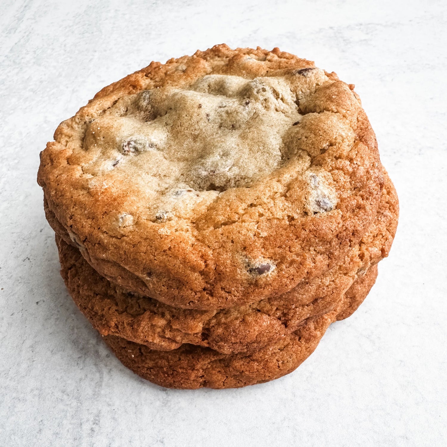 Fresh Baked Giant Cookies by Lavender Life Company