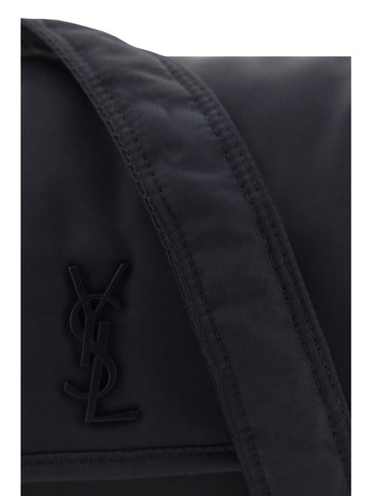 Saint Laurent Men Shoulder Bag by Luosophy