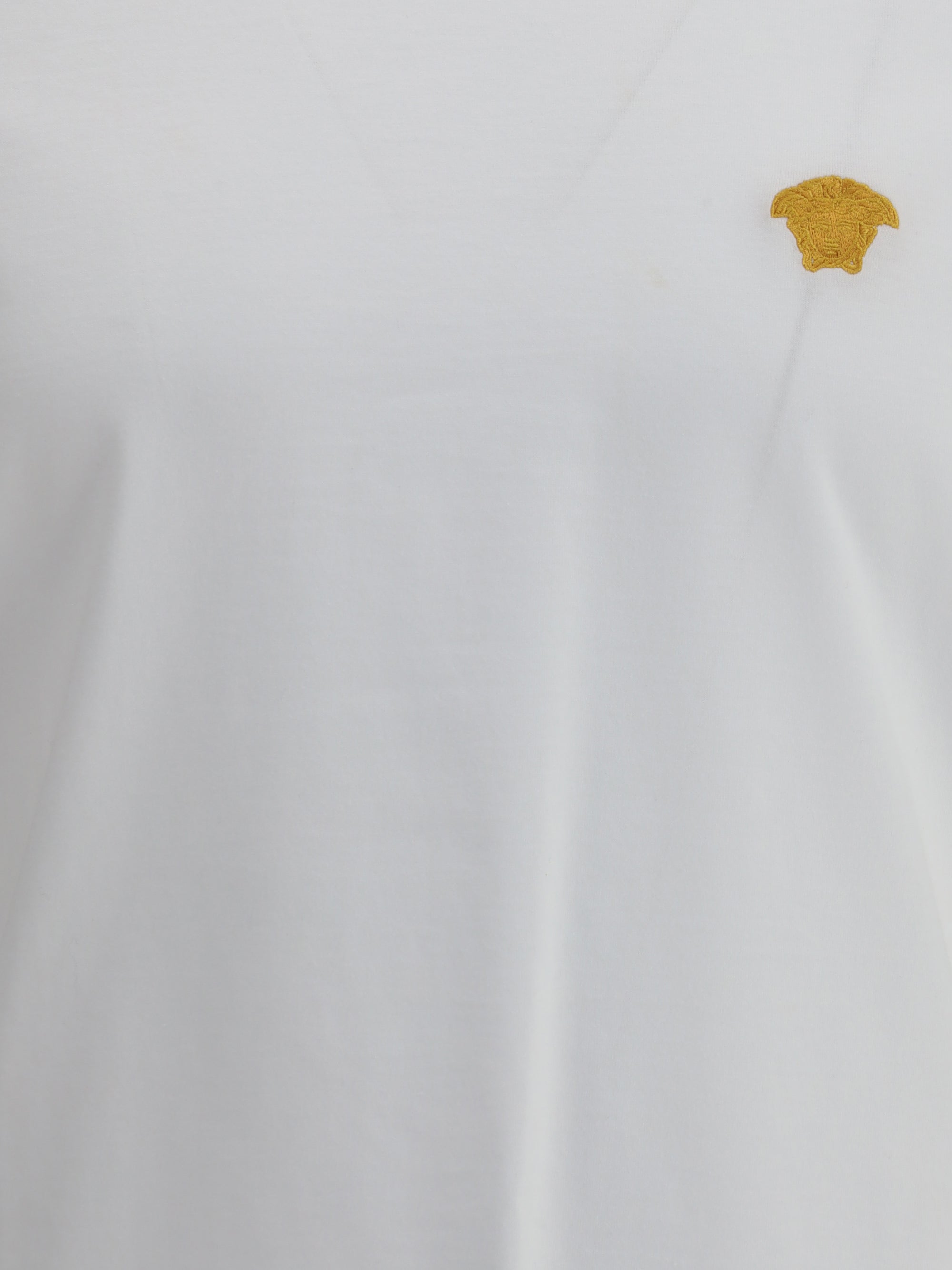 Versace Men Medusa T-Shirt by Luosophy